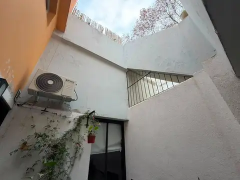 Departamento en Venta en Parque Centenario, USD 120.000