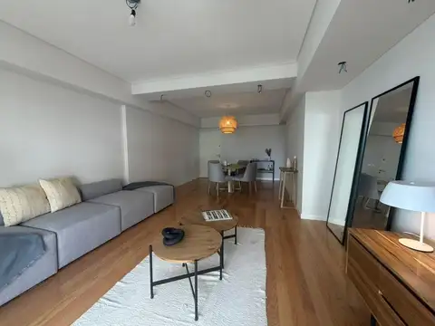 Departamento en Venta 3 años