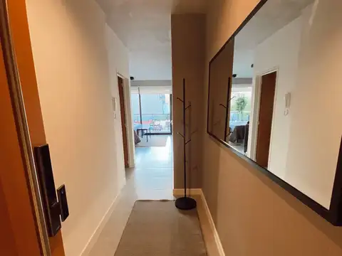 Depto Tipo Casa en Alquiler de Monoambiente