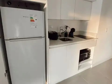 Depto Tipo Casa en Alquiler en Palermo Hollywood, $ 900.000