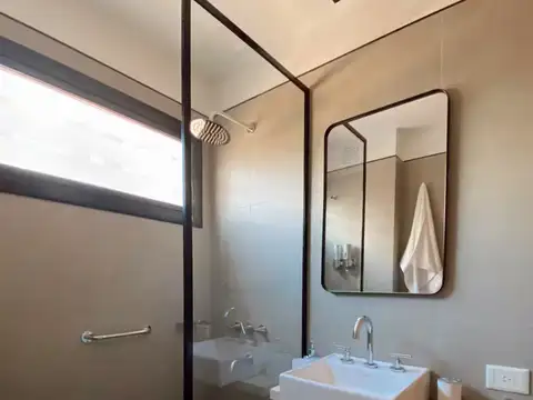 Depto Tipo Casa en Alquiler 2 años
