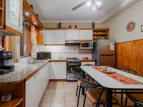 Depto Tipo Casa en Venta 15 años