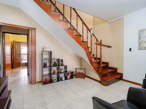 Depto Tipo Casa en Venta de 2 dormitorios