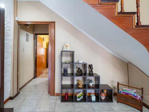 Depto Tipo Casa en Venta en Aldo Bonzi, USD 89.900
