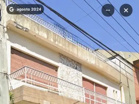 VENTA- DEPARTAMENTO Y GALPON- ESCUCHA OFERA