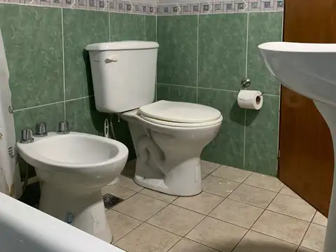 Cuba 1200, Piso 2