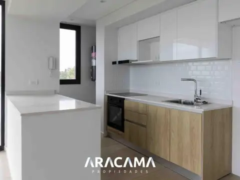 Departamento en Venta de 2 dormitorios