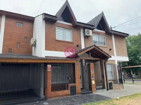 DUPLEX en Venta (Apto Credito), Lomas de Zamora