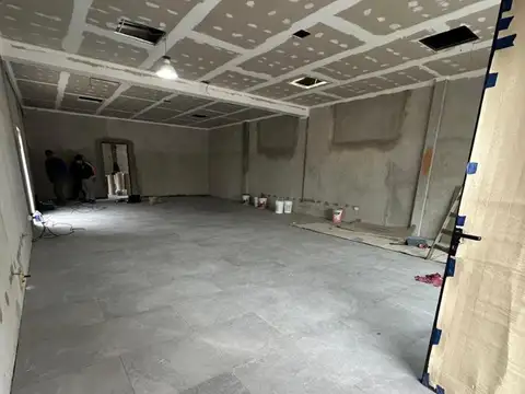 Galpon en venta Pilar CUAN PROPIEDADES