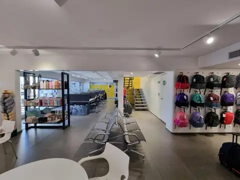 Alquiler Oficina Comercial Once Abasto Almagro