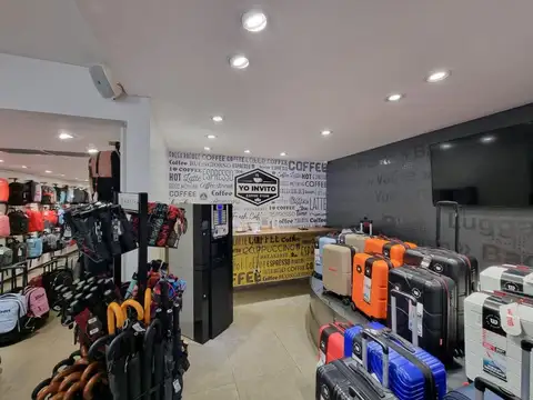 Alquiler Oficina Comercial Once Abasto Almagro