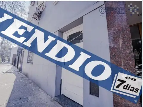 PH en Venta en Villa Devoto, Capital Federal
