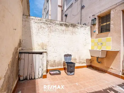 Departamento en Venta 46 años