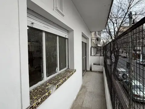 Depto Tipo Casa en Alquiler de 3 dormitorios