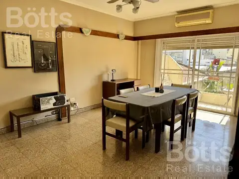 Departamento en Venta de 4 ambientes