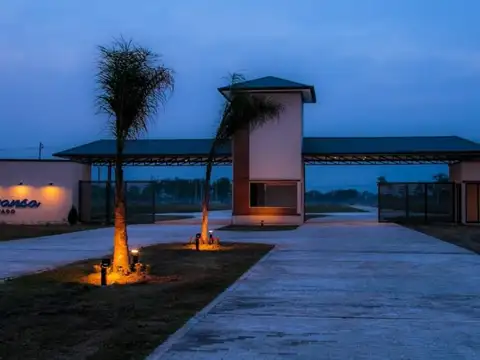 Terreno en Venta en Colonia Popular, USD 8.000