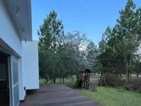 Casa en Venta al Norte