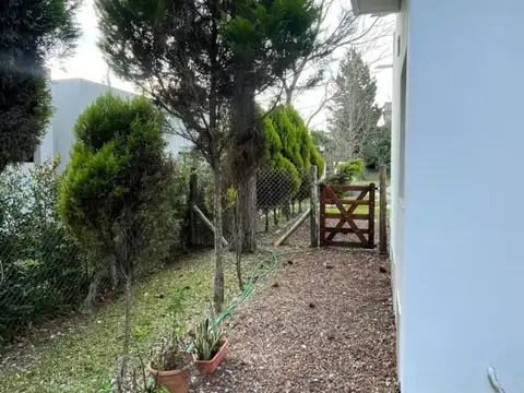 Casa Monoambiente con 3 baños