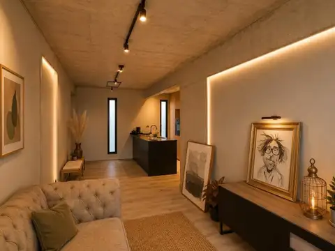Departamento en Venta A Estrenar