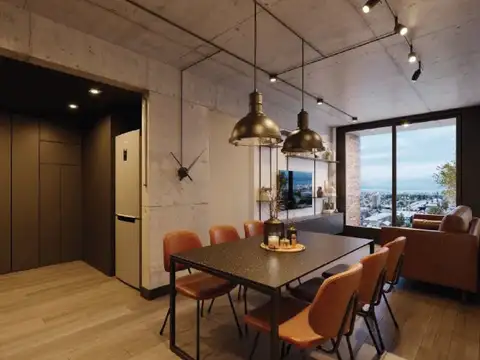 Departamento en Venta en Pichincha, Rosario