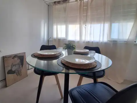 Departamento en Alquiler Temporal al Norte