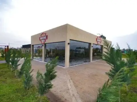 Fincas Don Eugenio II (General Rodríguez): terreno de 300 m²