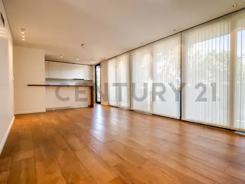 Departamento en Venta 3 Dormitorios en City Bell con Terraza Privada