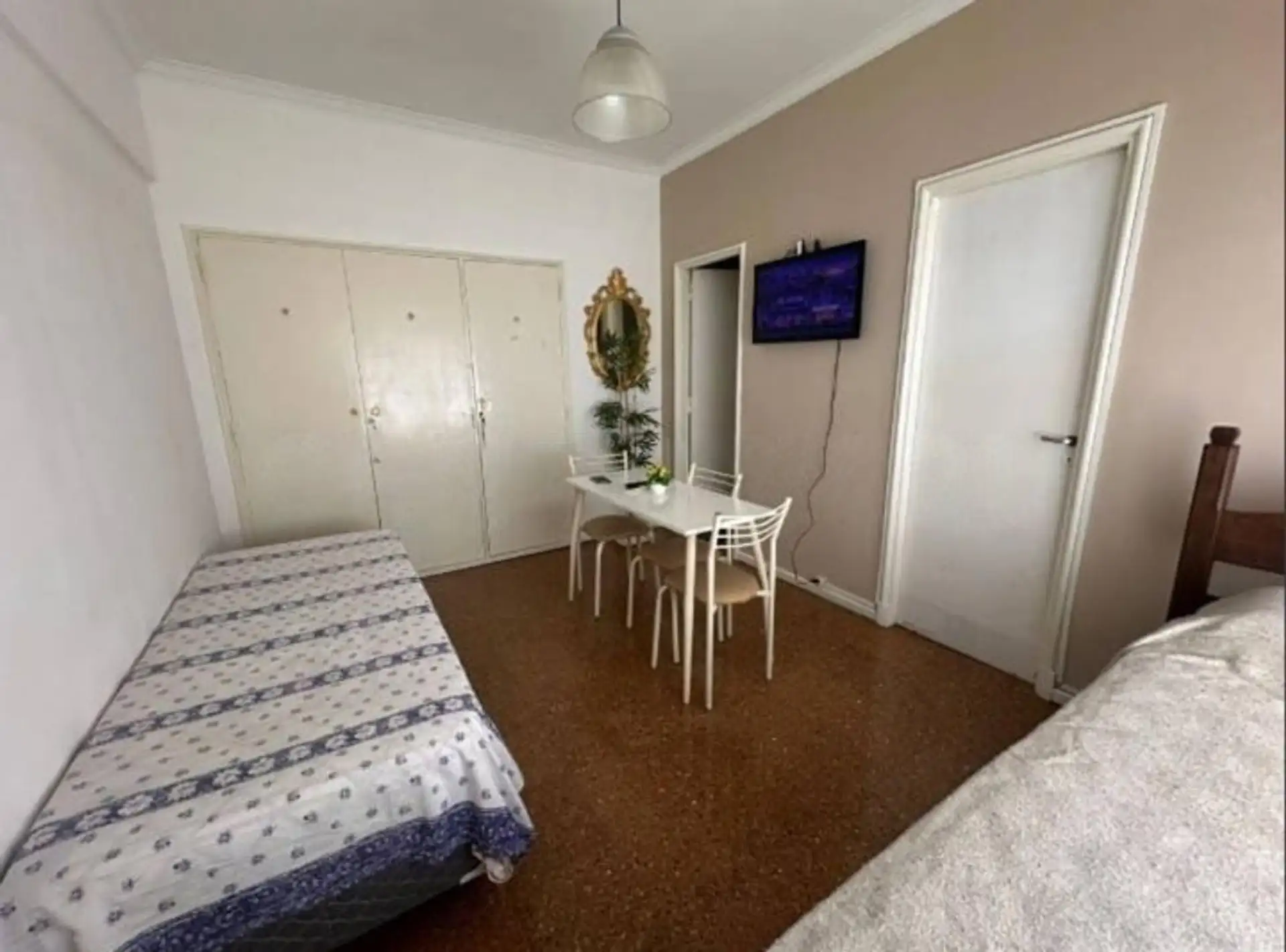 1 ambiente en venta zona aldrey
