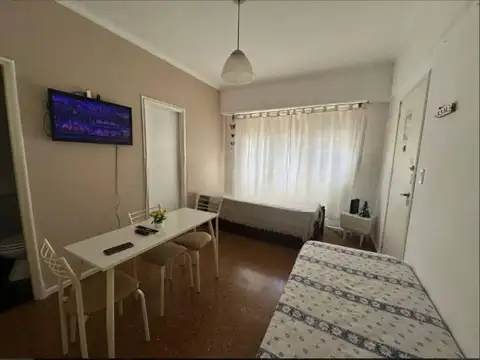 1 ambiente en venta zona aldrey
