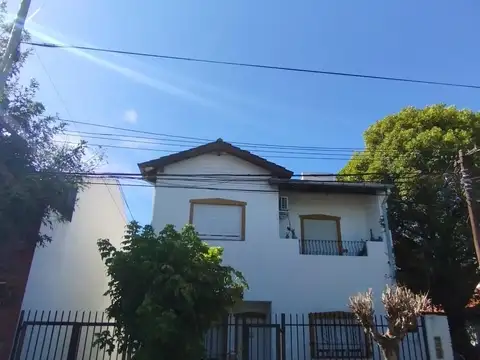 Capitan Juan De San Martin 1810 , Piso 1