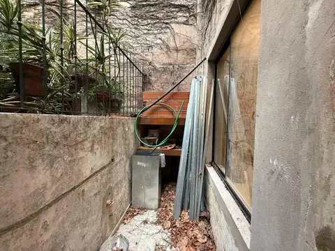 Departamento en Venta en San Telmo, USD 75.000