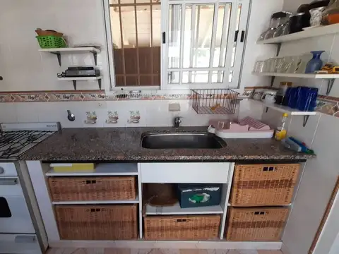 Depto Tipo Casa en Venta con 1 cocheras