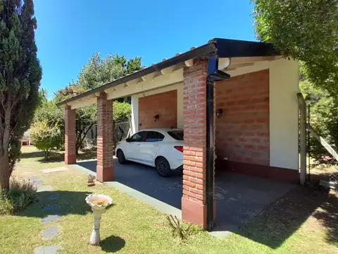 Depto Tipo Casa en Venta de 4 ambientes