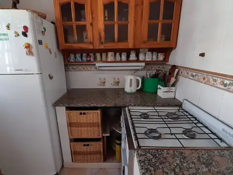 Depto Tipo Casa en Venta 13 años