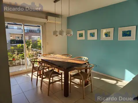 Departamento en Alquiler 11 años
