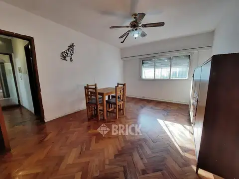 SEMIPISO EN BME. MITRE AL 2200 - TODO SOL APTO PROFESIONAL