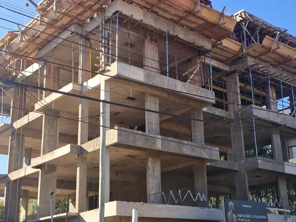 Foto 4 — Departamento en Venta en Canning, Partido de Ezeiza - Argenprop