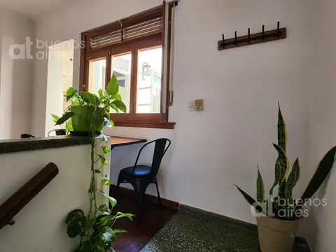 PH de dos ambientes en Nuñez para alquiler temporario