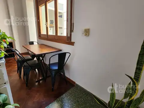 Depto Tipo Casa en Alquiler Temporal 20 años