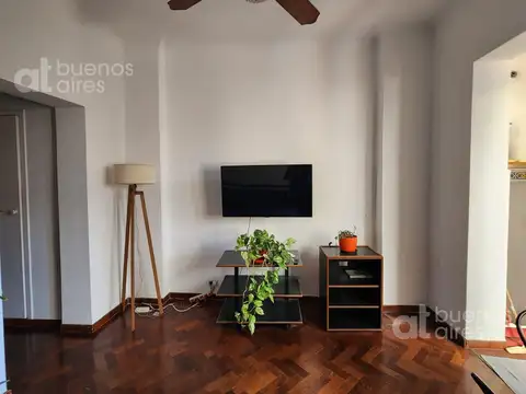 Depto Tipo Casa en Alquiler Temporal de 2 ambientes