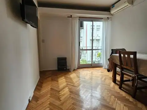 Charcas e/ Agüero y Gallo