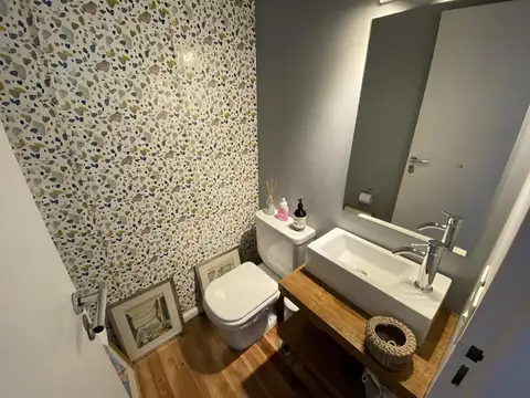 Departamento en Alquiler de 2 dormitorios