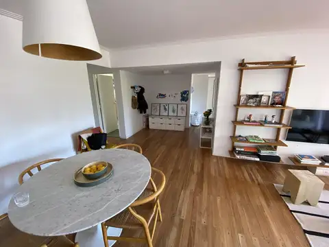 Departamento en Alquiler de 3 ambientes