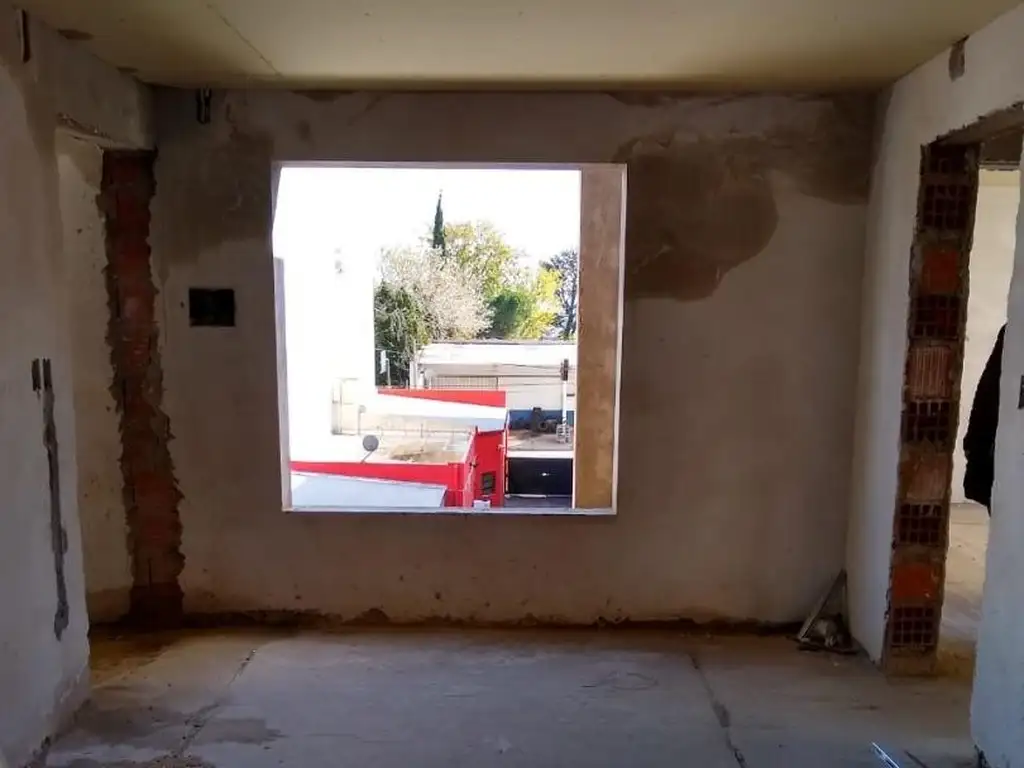 Emprendimiento en Tandil - Etapa: En construcción