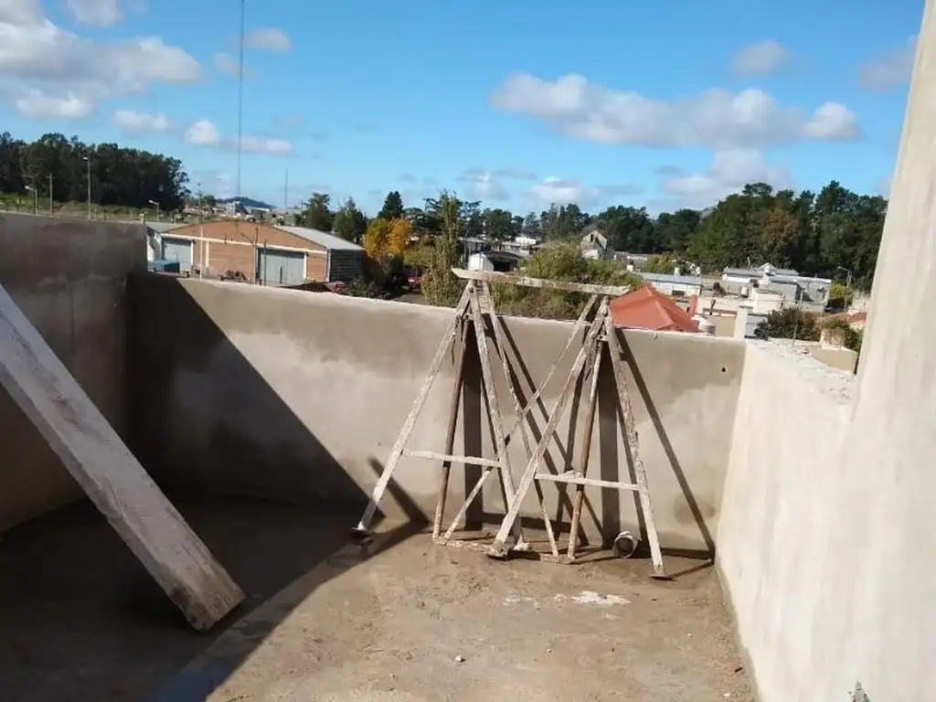 Piedrabuena y Falucho en Tandil