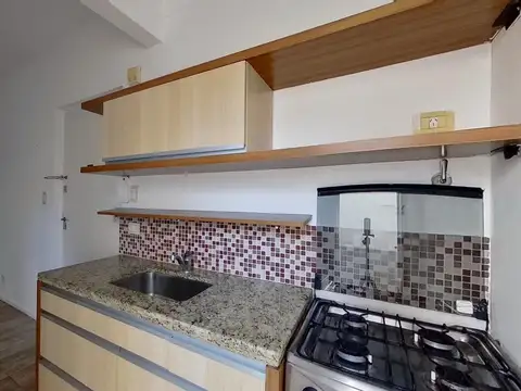 Departamento en Venta al Noreste