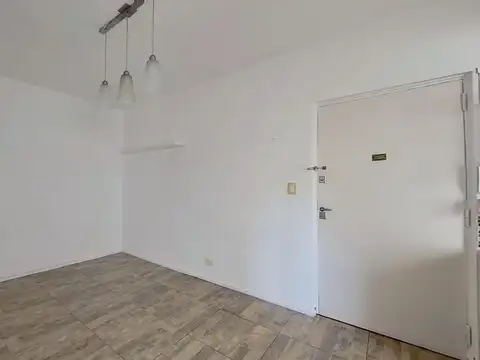 Departamento en Venta en Parque Centenario, USD 89.500