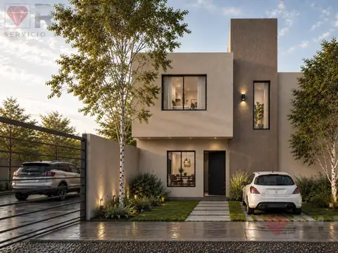 DUPLEX 2 DORMITORIOS EN VENTA - NEUQUEN