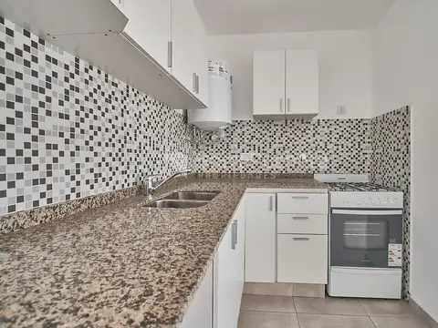 Machado al 1100 - Moron