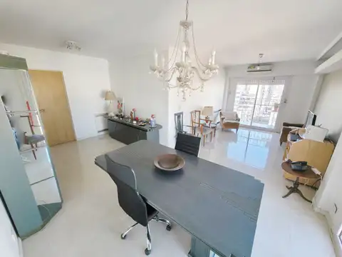 Departamento en Venta en Almagro, CABA